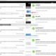 One set of user reviews for Assassin’s Creed Origins. Image compiled by tipster Julien (thanks Julien!)
